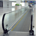 Steady & Durable Moving Sidewalk with Vvvf Drive